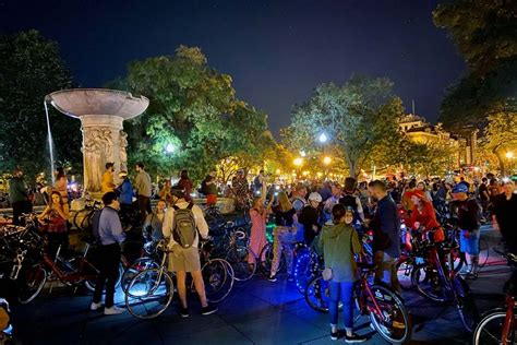 dc bike party|douthit cycle party.